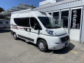 Adria Adriatik Twin Active Kastenwagen