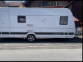 Dethleffs Camper 560 FMK 