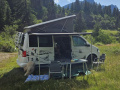 VW T5 California Ocean 2.0 TDI Comfortli Van