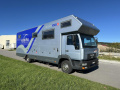 Phoenix Top-Alkoven 9.225 LLC Overcab