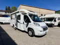 Carado Capron T348 - 4 People Teilintegriert
