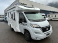 Itineo Cozi P600 Teilintegriert