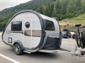 Tabbert T@B320 Offroad Wohnwagen