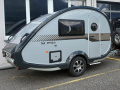 Tabbert T@B320 Offroad Caravane