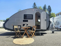 Tabbert T@b 400td mit Doppelbett, Autark,Mover! Wohnwagen