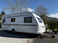 Weinsberg CaraOne 550 QDK Caravan