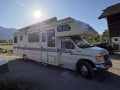 Ford Ecoline E350 Alkoven