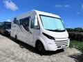 Roller Team Pegaso 266 Fully-integrated