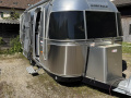 Airstream 534 Europamodell Wohnwagen