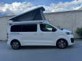 Peugeot Possl Vanster Van aménagé