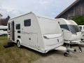 Tabbert Senara 460 E Wohnwagen