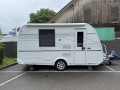 Tabbert Pantiga 390 WD 2.3 (2026) Finest Edition Wohnwagen
