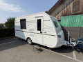 Tabbert Pantiga 390 WD 2.3 Finest Edition Wohnwagen