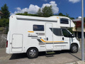 Sun Living Lido A35SP Alkoven