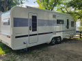 Adria Adora 673PK Wohnwagen