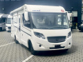 Eura Mobil Integra Line 720 EB Integriert