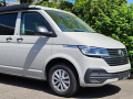 VW T6.1 California Coast Van aménagé