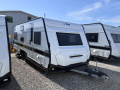 Polar 650 FDC Black Edition Caravane