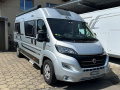 Adria Twin Plus Conversion van