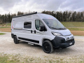 Dethleffs Globetrail 600 KS ACTIVE OFFROAD Kastenwagen