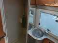 Adria Vision I707SG Intégral