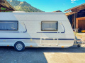 Dethleffs 560 SK Wohnwagen