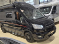 Dethleffs Globetrail C 590 Kastenwagen