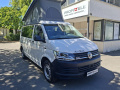 Volkswagen 4X4 DSG MAREMONTI COMFORT CAMPER Van