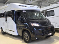 Hobby Maxia T 740 WE *Sondermodell* Fully-integrated