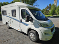 Dethleffs Globebus T2 Semi-integrated