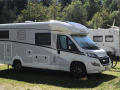 Carthago c - tourer T 143 LE Integriert
