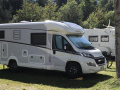 Carthago c - tourer T 143 LE Teilintegriert
