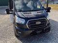 Sunlight Ford T680 Adventure Edition Teilintegriert