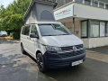 Volkswagen 4X4 DSG MAREMONTI COMFORT CAMPER Van