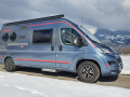 P&ouml;ssl 2 Win Limited Kastenwagen