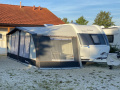 Hobby EXCELLENT 460 SL Caravan
