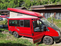 Ford Nugget Van