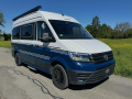 Hymer Eriba Car 600 Campervan
