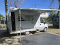 Hymer C 514 Overcab