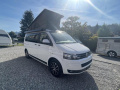 Volkswagen California T5 Beach Kastenwagen