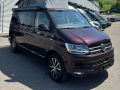 Volkswagen California T6 Beach Kastenwagen