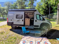 Knaus Boxlife 600 DQ Kastenwagen