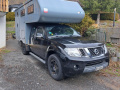 Nissan Navara Kingkup Special vehicle
