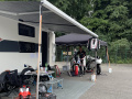 Sportcaravan Cube 5 Wohnwagen