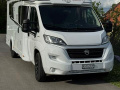 Carado Fiat T339 Teilintegriert