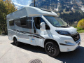 Sunlight Capron T58 Teilintegriert