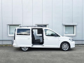 Volkswagen Caddy California Maxi 1.5 TSI DSG Van