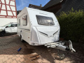 Weinsberg CaraOne 390 Mover Caravane