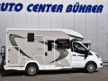 Chausson 650 TITANIUM PREMIUM 2.0 TDCI AUTOMAT Profilé