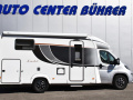 B&uuml;rstner T 690 G LIMITED 2.3 MJ150 Teilintegriert
